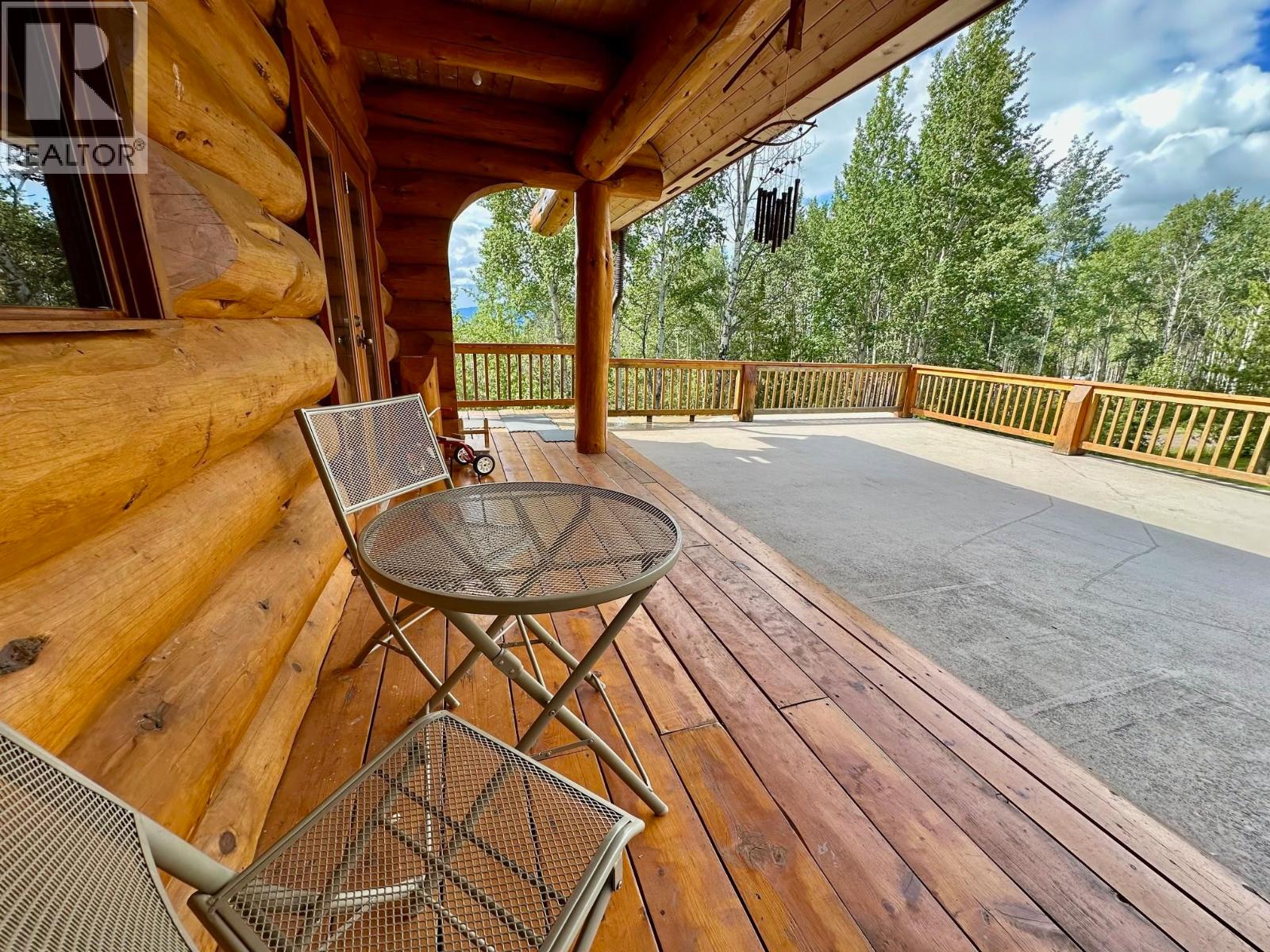 7584 FIR ROAD, Telkwa