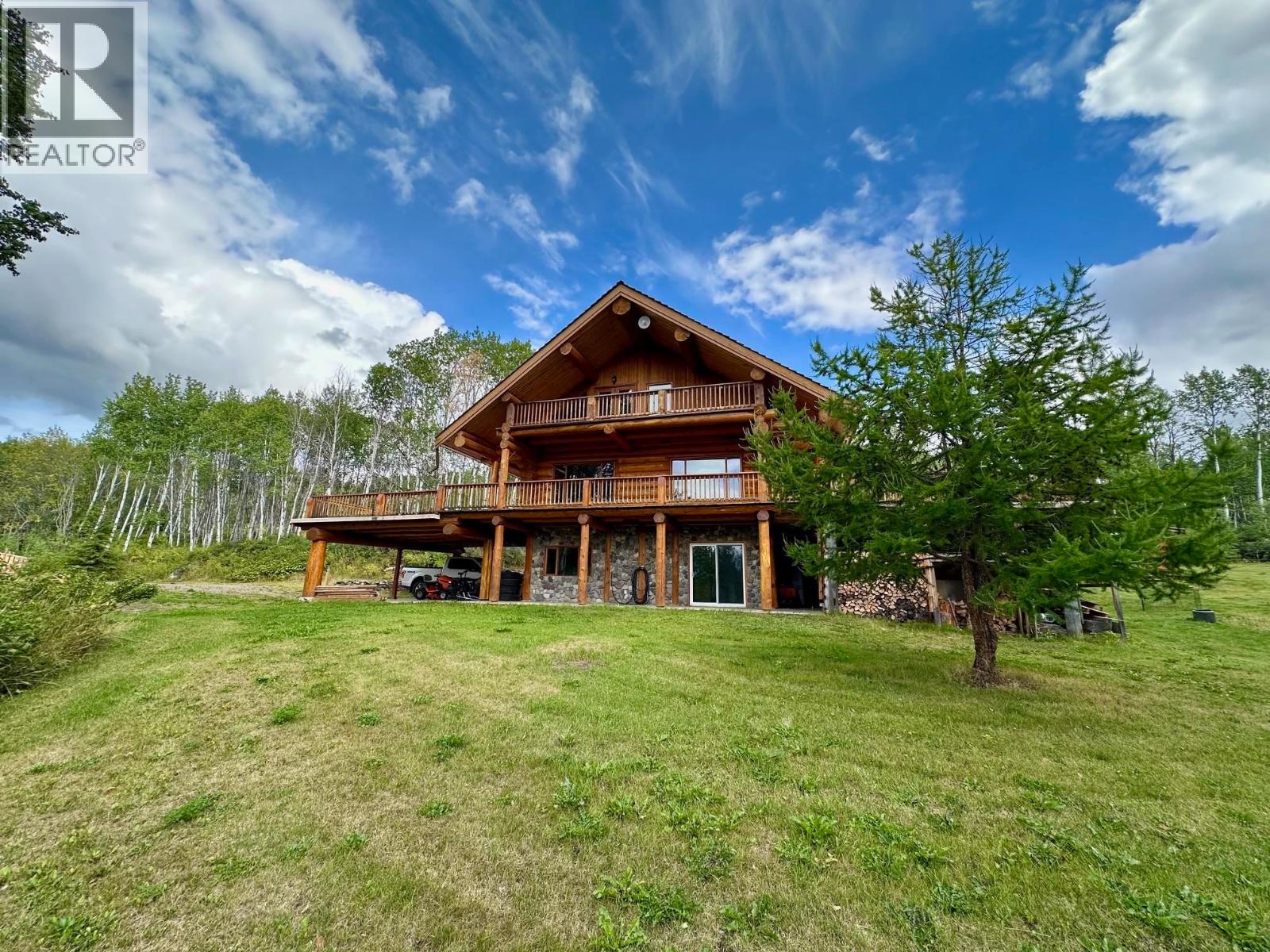 7584 FIR ROAD, Telkwa