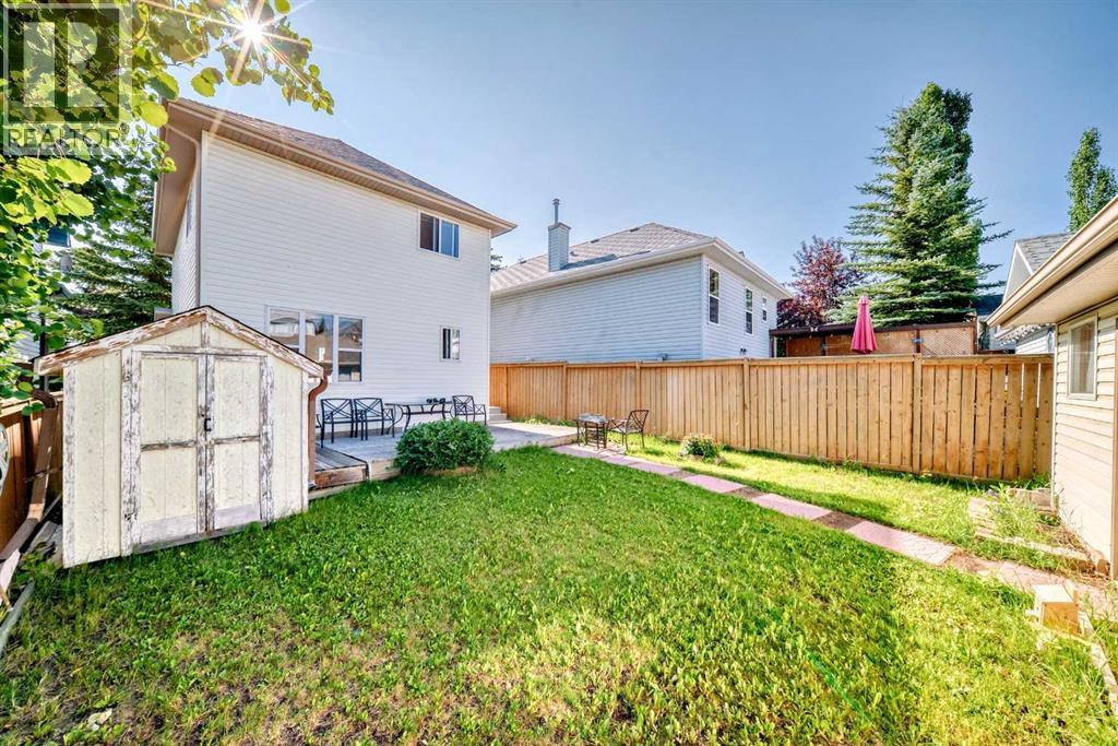 Single Family House for Sale in  Hidden Ranch Road NW Hidden Valley Calgary 