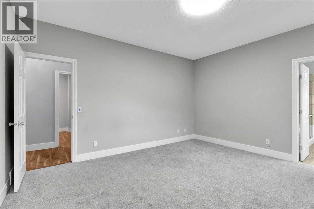 Single Family House Bungalow for Sale in  Royal Crest View NW Royal Oak Calgary 