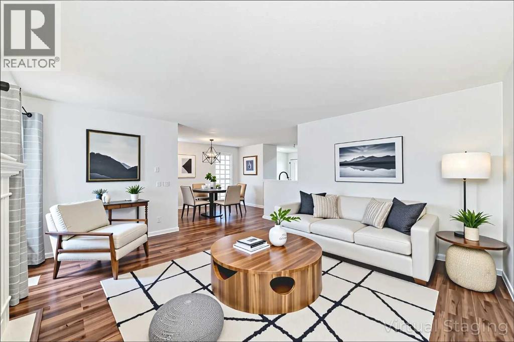 Single Family House for Sale in  Hidden Ranch Close NW Hidden Valley Calgary 