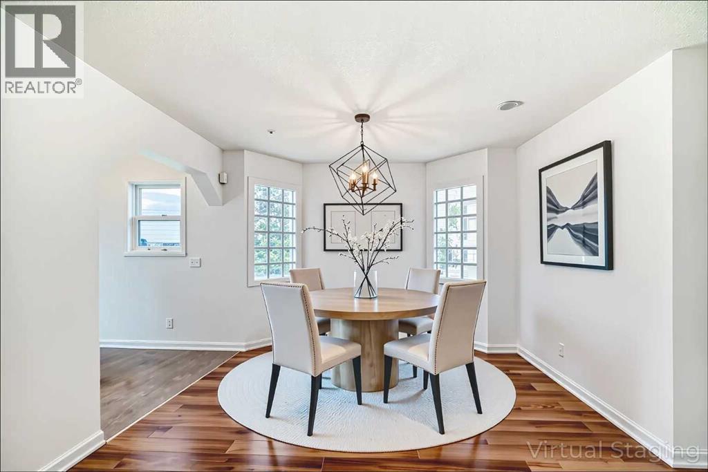 Single Family House for Sale in  Hidden Ranch Close NW Hidden Valley Calgary 