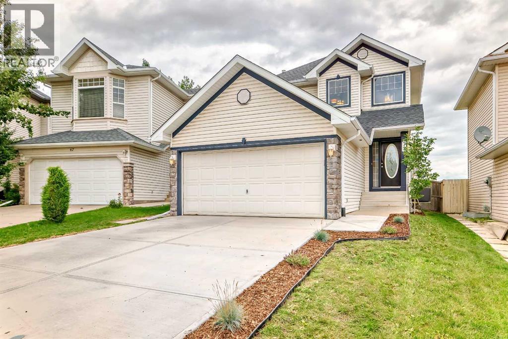 71 Hidden Ranch Close NW, Calgary, Alberta