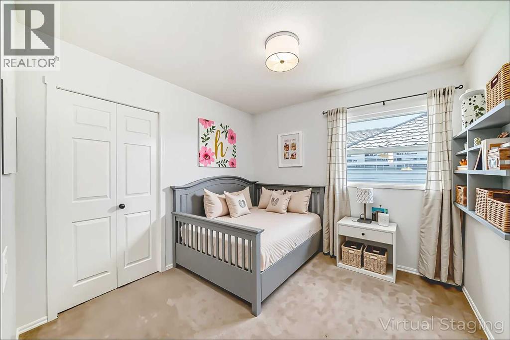 Single Family House for Sale in  Hidden Ranch Close NW Hidden Valley Calgary 