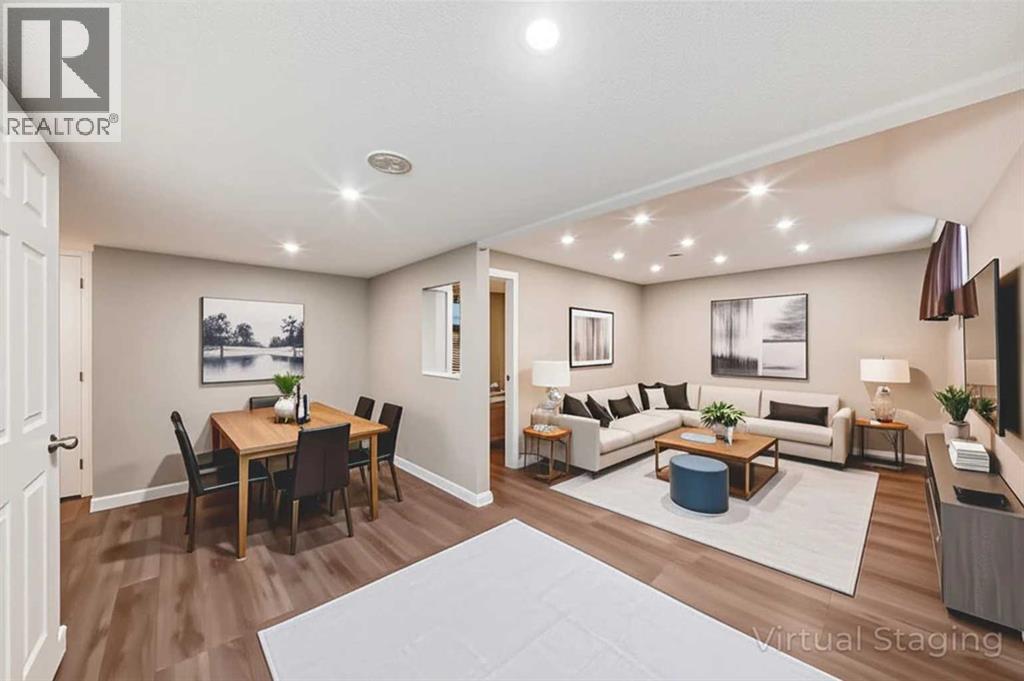 Single Family House for Sale in  Hidden Ranch Close NW Hidden Valley Calgary 