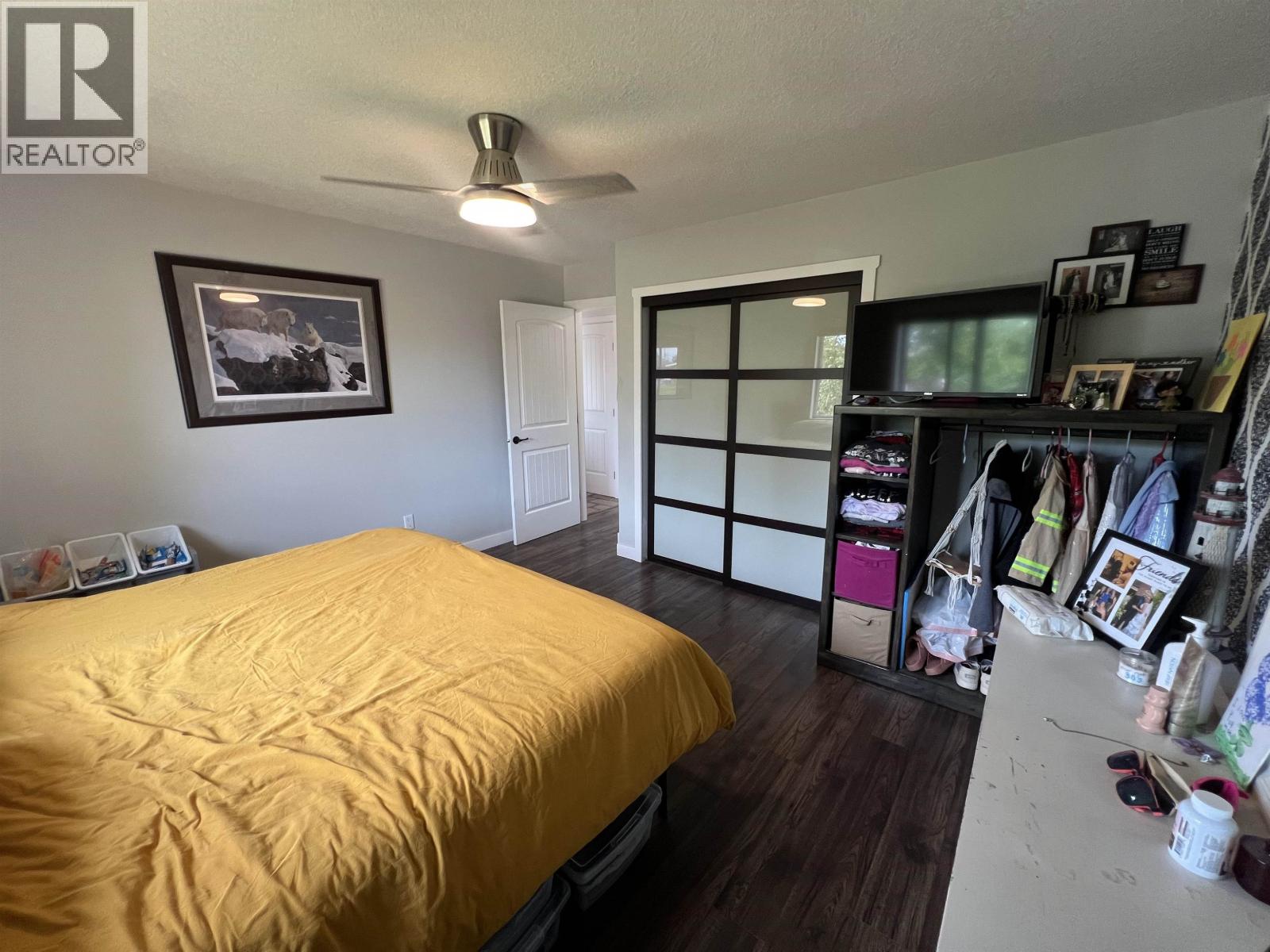 Photo 4 of 8604 78 A Street, Fort St John BC
