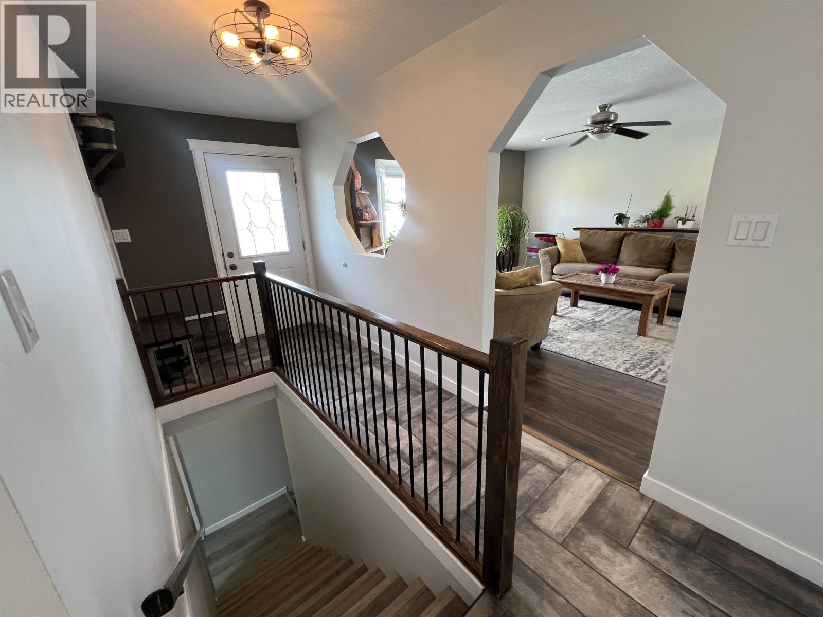 Photo 5 of 8604 78 A Street, Fort St John BC