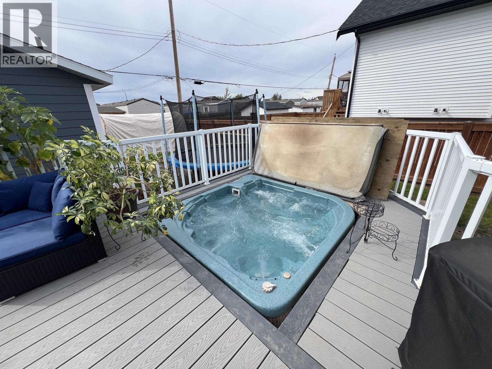 Photo 39 of 8604 78 A Street, Fort St John BC