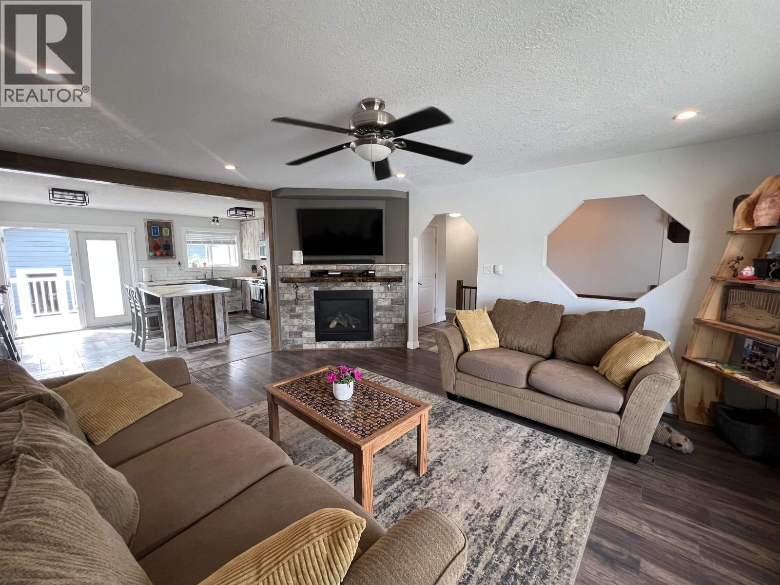 Photo 12 of 8604 78 A Street, Fort St John BC