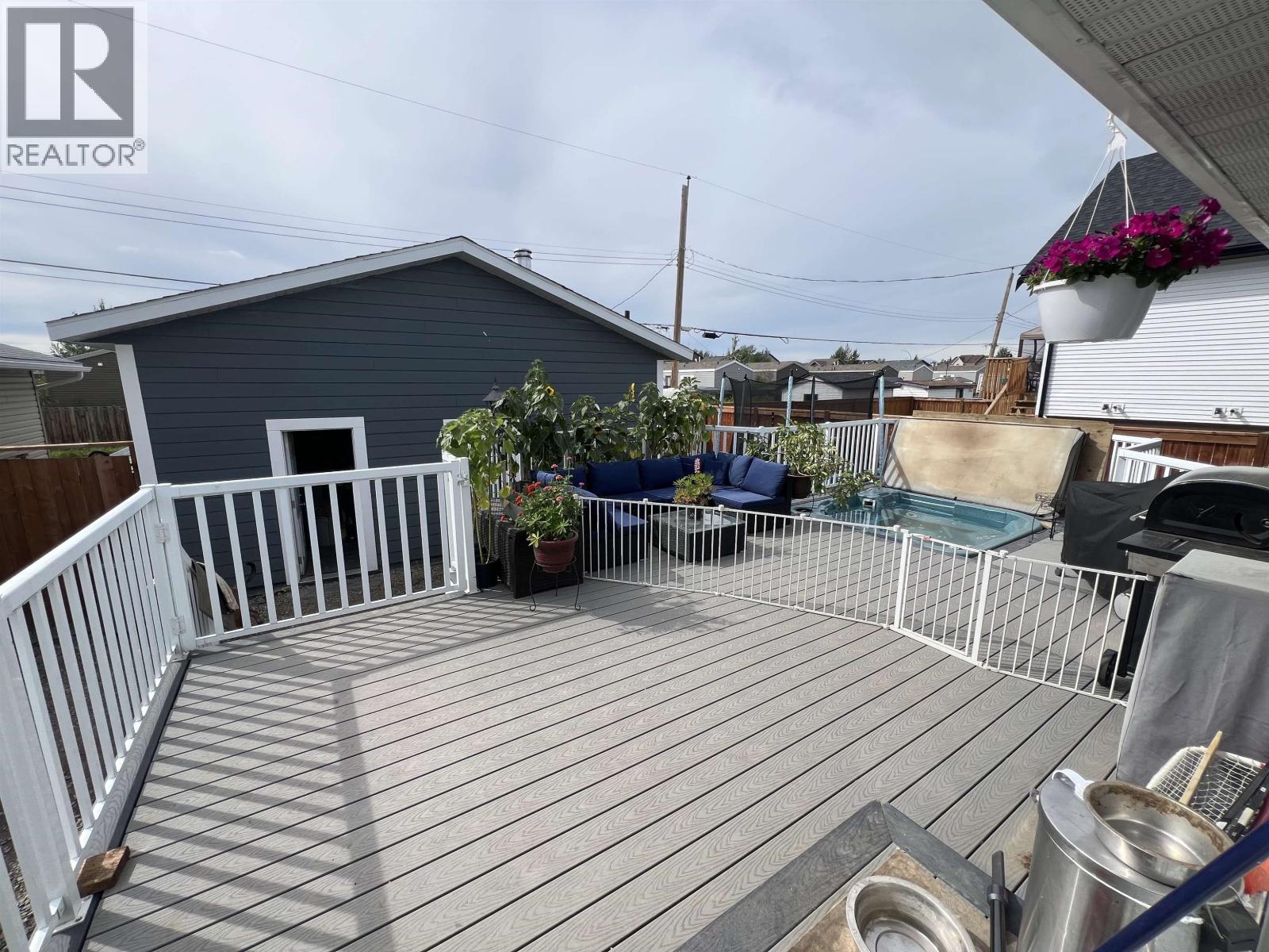 Photo 38 of 8604 78 A Street, Fort St John BC