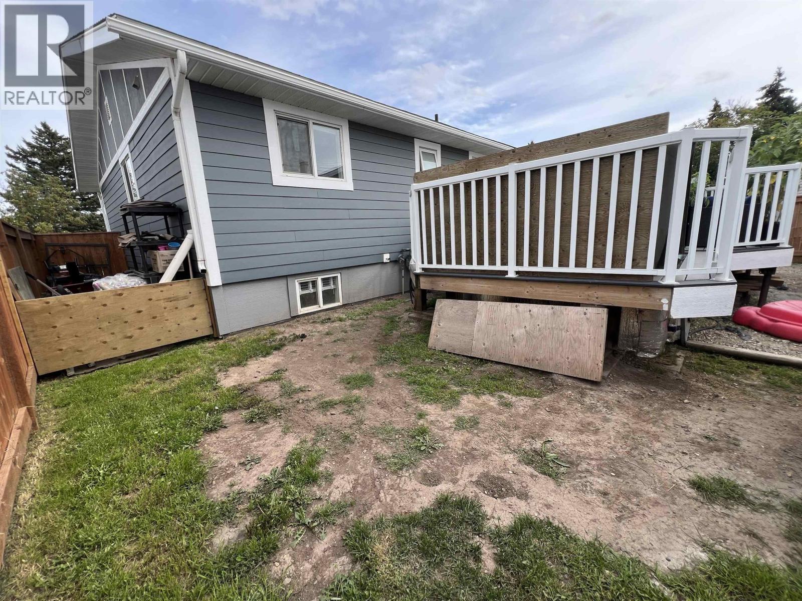 Photo 40 of 8604 78 A Street, Fort St John BC
