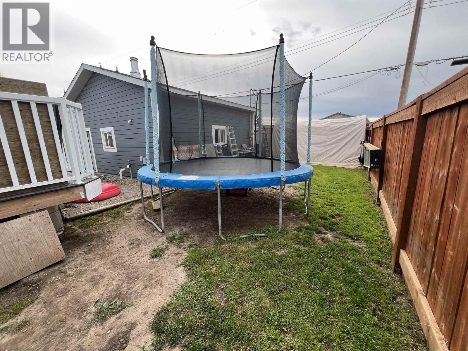 Photo 19 of 8604 78 A Street, Fort St John BC