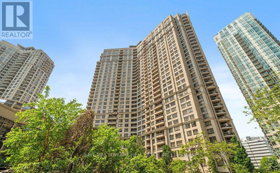 Photo 1 of 527 3888 Duke Of York Boulevard, Mississauga ON