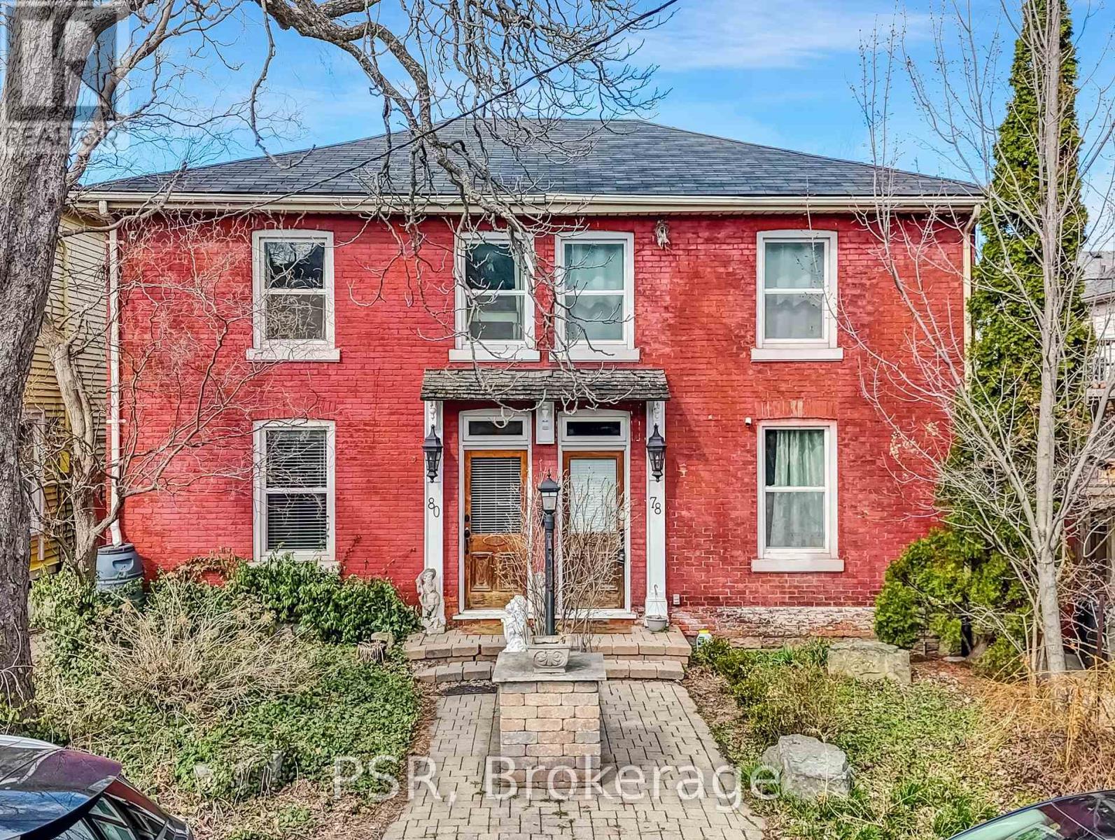 Photo 13 of 80 Ferrie Street W, Hamilton ON