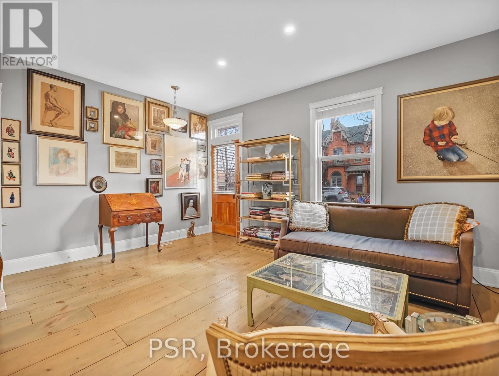 Photo 7 of 80 Ferrie Street W, Hamilton ON