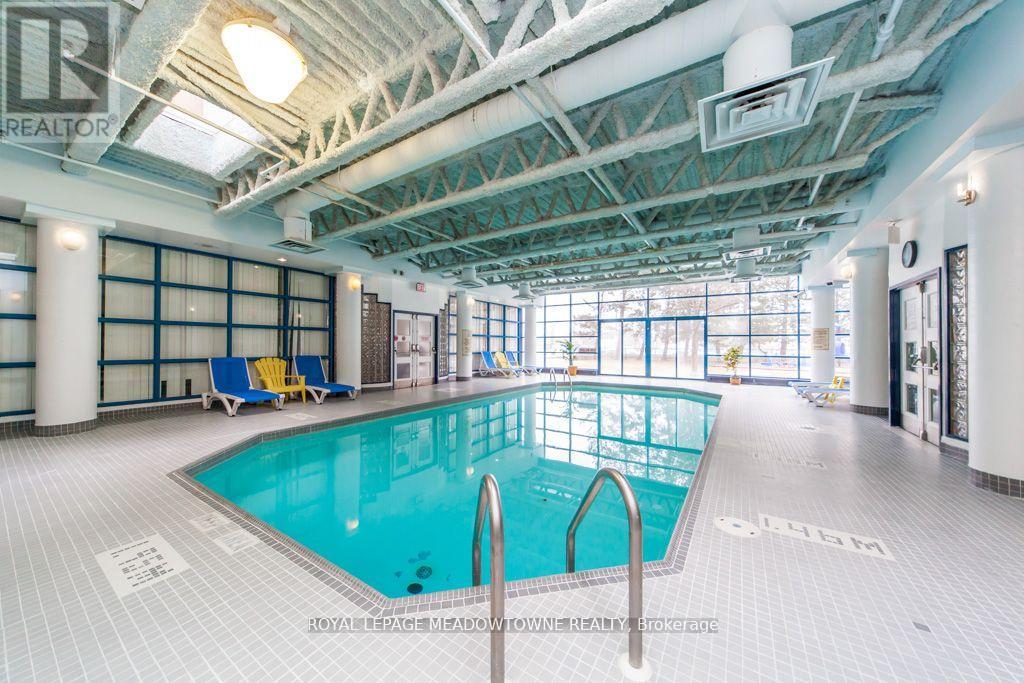 Photo 21 of 1914 35 Trailwood Drive, Mississauga ON