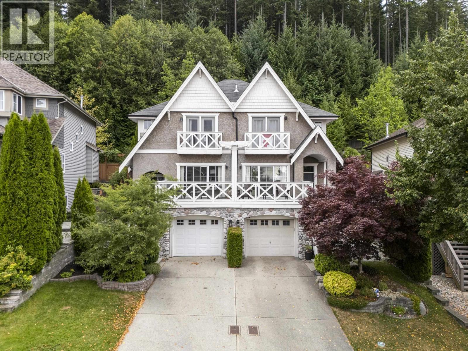 Photo 1 of 23 Hickory Drive, Port Moody BC