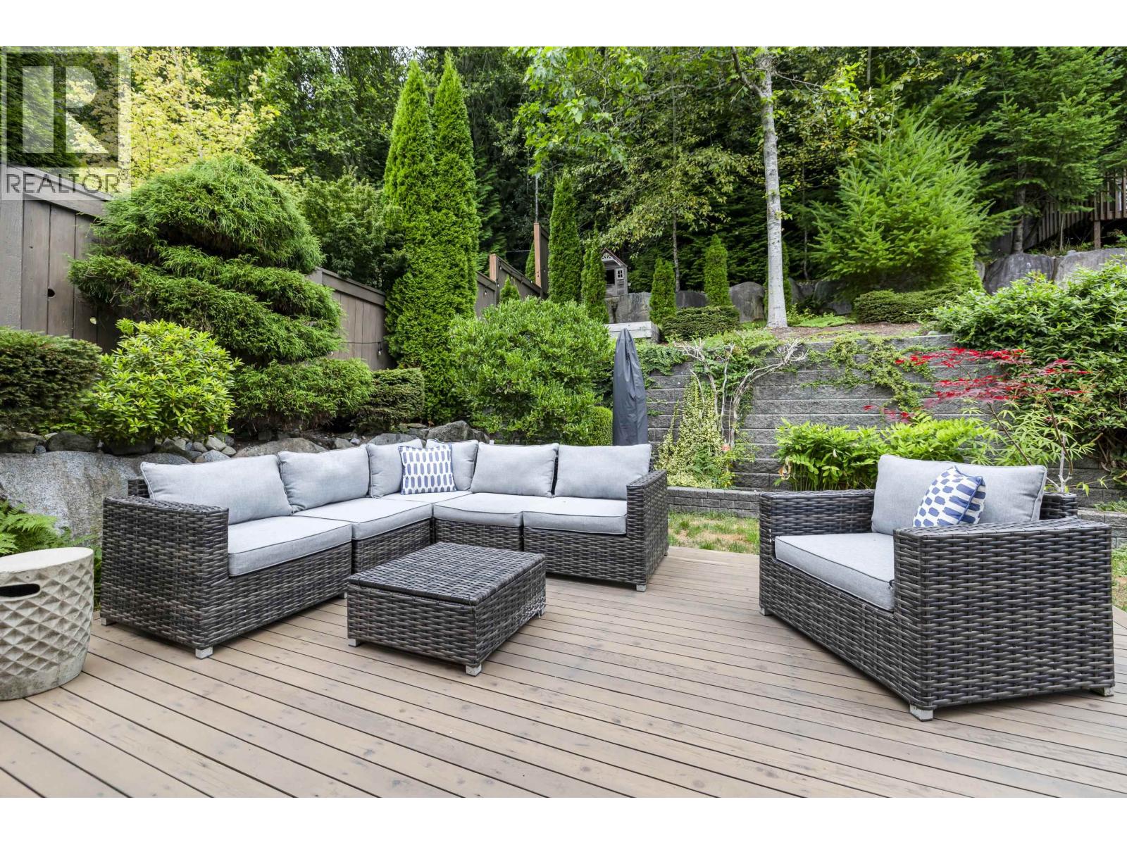Photo 22 of 23 Hickory Drive, Port Moody BC