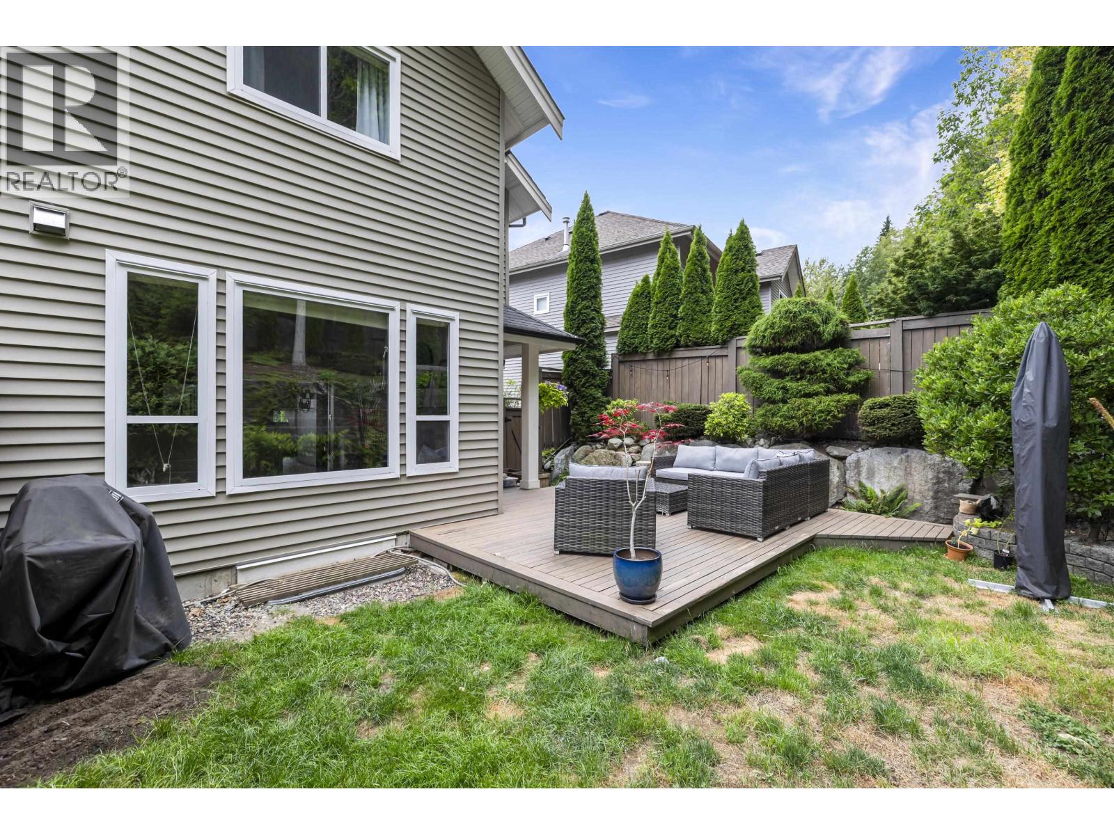 Photo 24 of 23 Hickory Drive, Port Moody BC