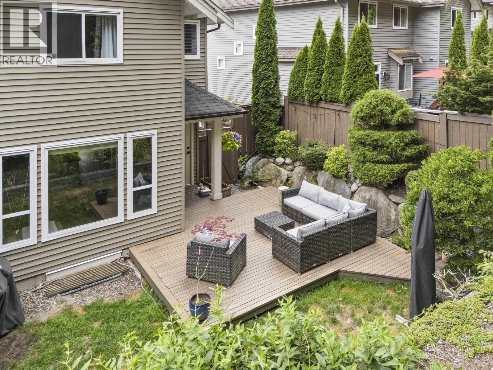Photo 25 of 23 Hickory Drive, Port Moody BC