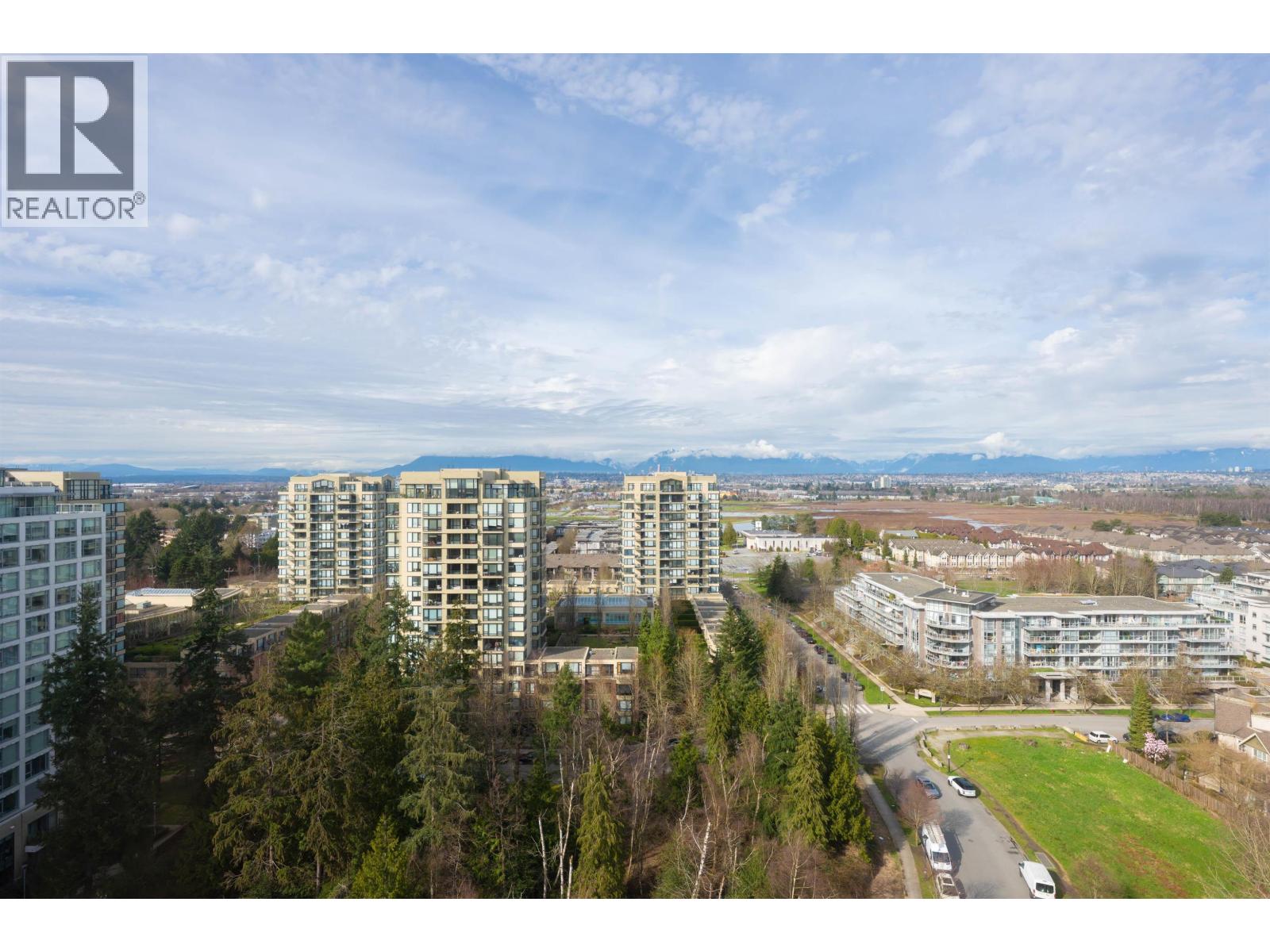 Photo 1 of 1807 6333 Katsura Street, Richmond BC