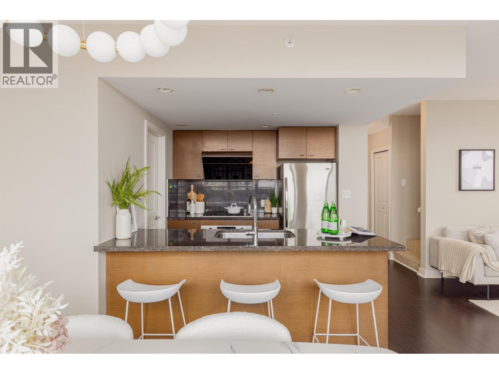 Photo 11 of 1807 6333 Katsura Street, Richmond BC