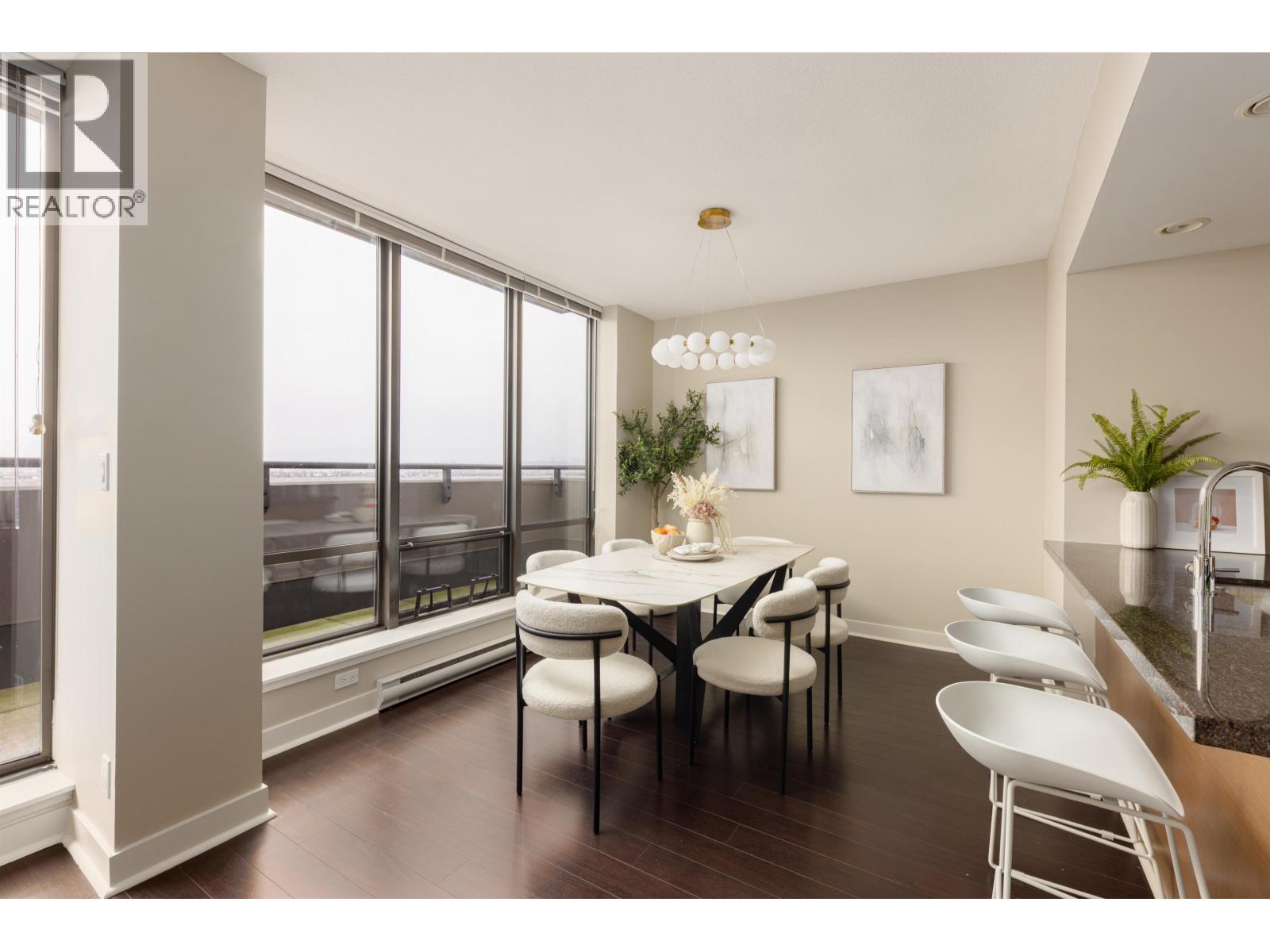 Photo 12 of 1807 6333 Katsura Street, Richmond BC