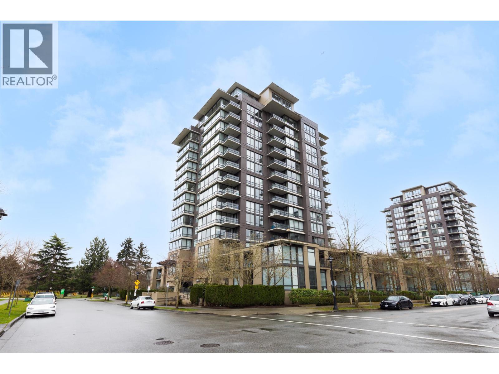 Photo 25 of 1807 6333 Katsura Street, Richmond BC