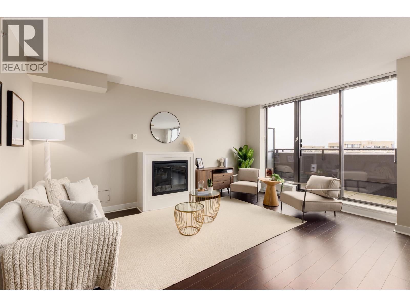 Photo 7 of 1807 6333 Katsura Street, Richmond BC
