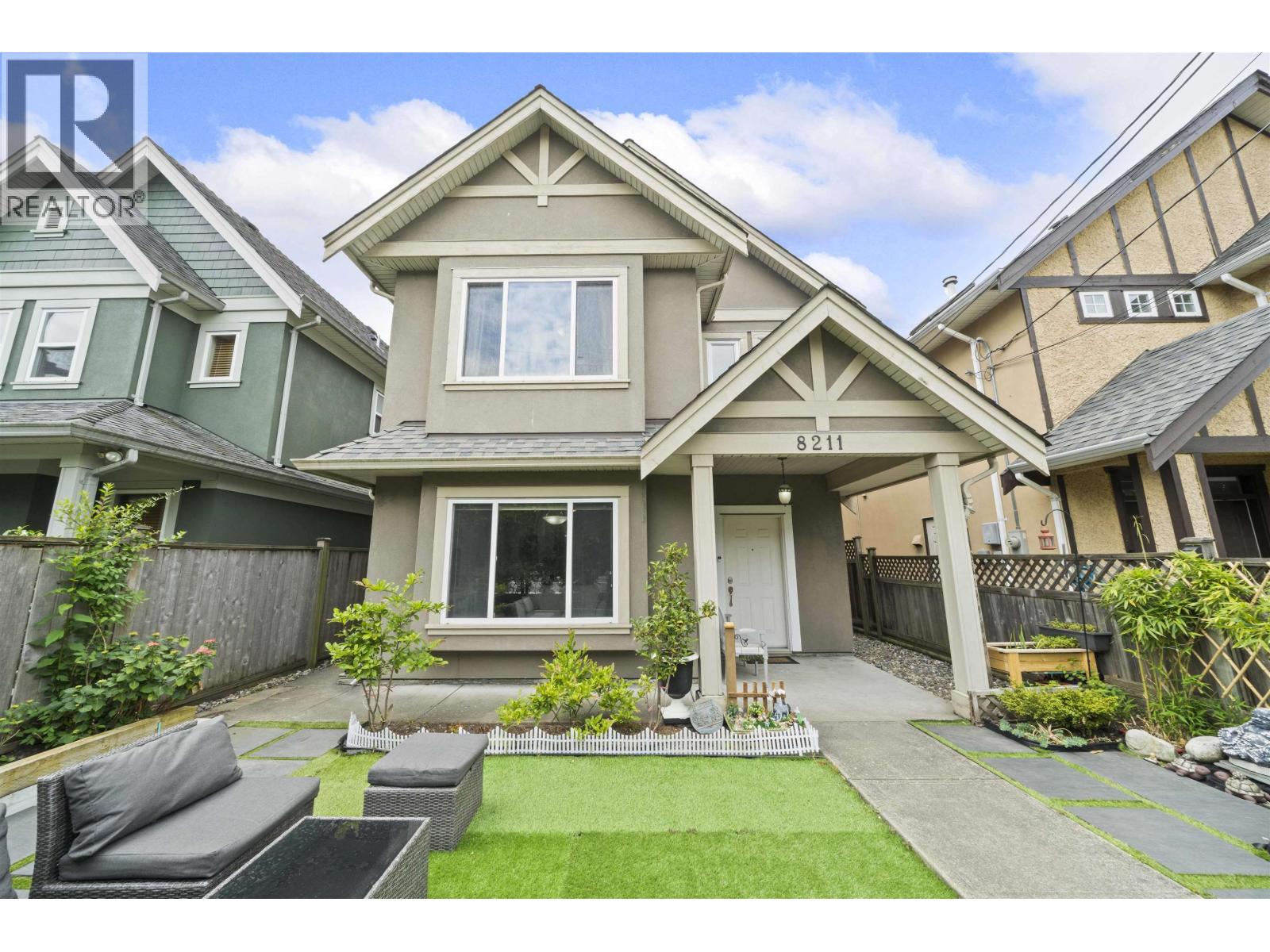 Photo 1 of 8211 No 1 Road, Richmond BC