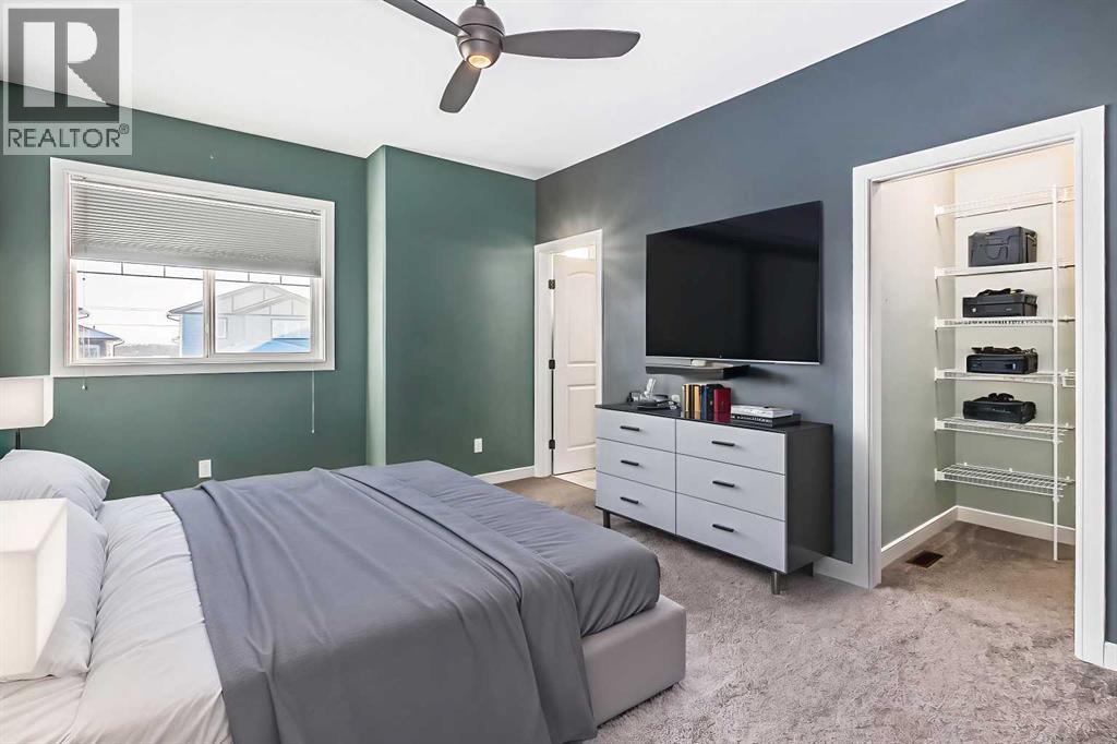 Photo 34 of 119 Mitchell Crescent, Blackfalds AB
