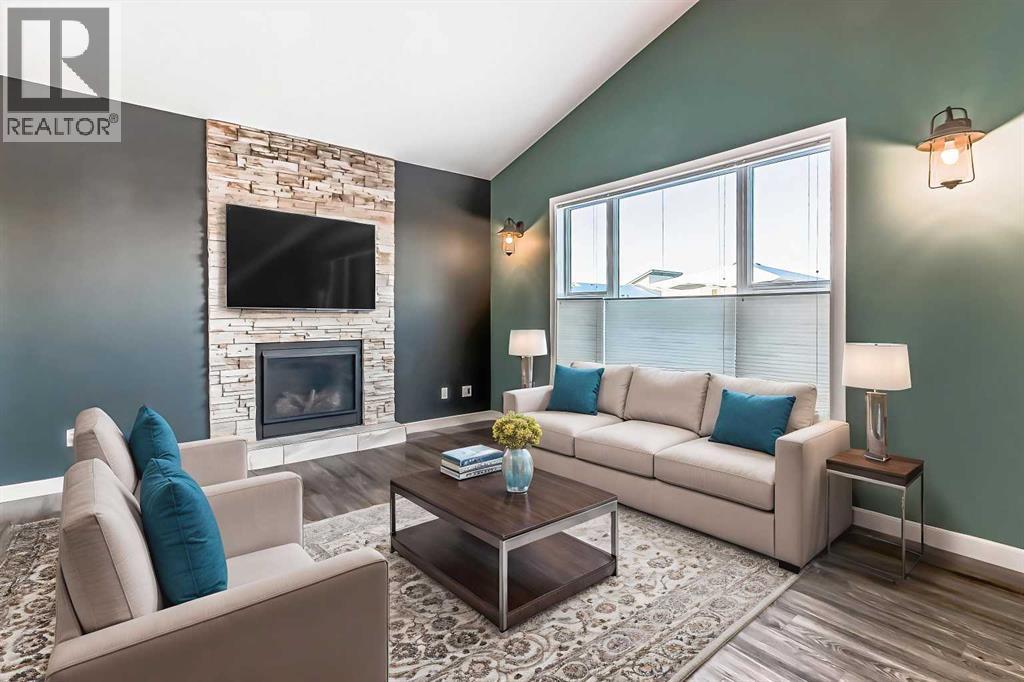 Photo 16 of 119 Mitchell Crescent, Blackfalds AB