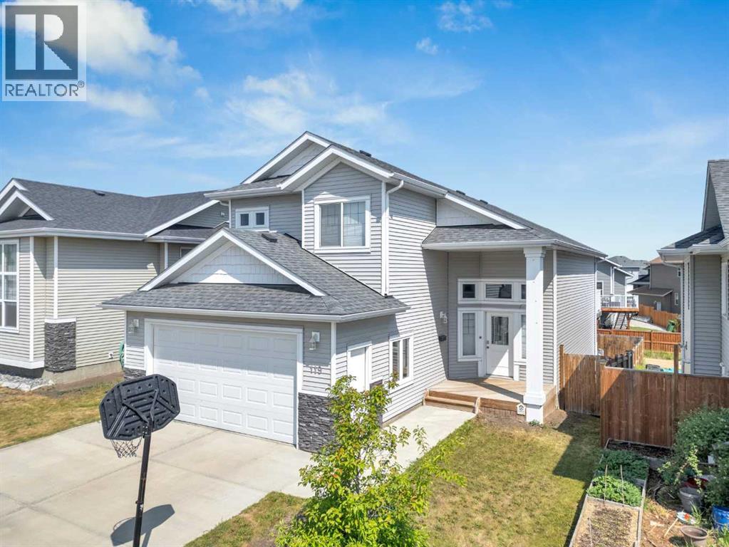 Photo 19 of 119 Mitchell Crescent, Blackfalds AB