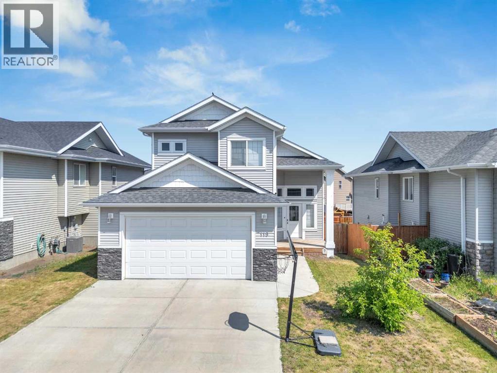 Photo 9 of 119 Mitchell Crescent, Blackfalds AB
