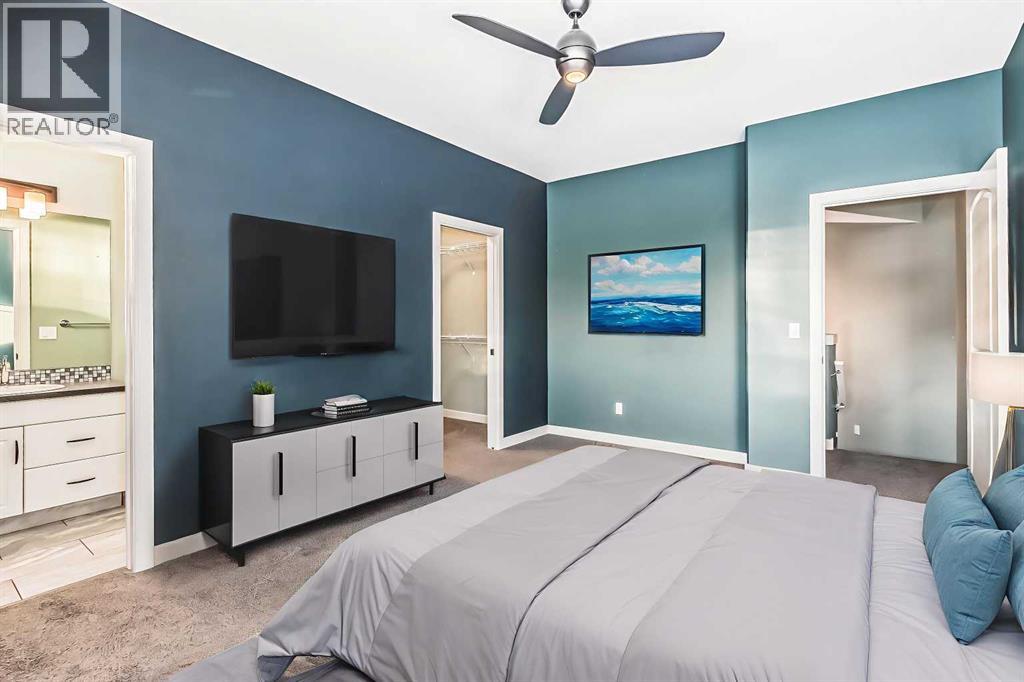 Photo 12 of 119 Mitchell Crescent, Blackfalds AB