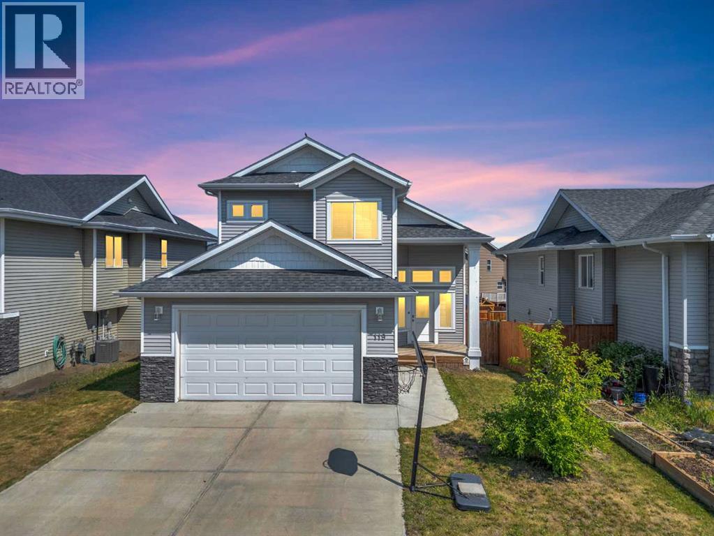 Photo 28 of 119 Mitchell Crescent, Blackfalds AB