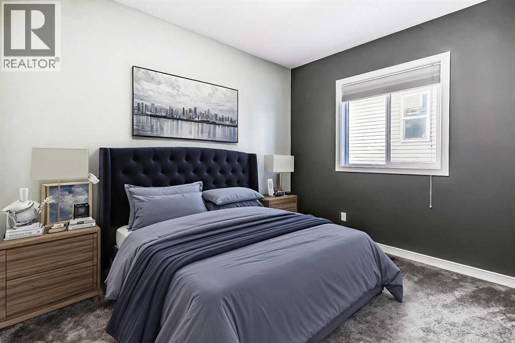 Photo 8 of 119 Mitchell Crescent, Blackfalds AB