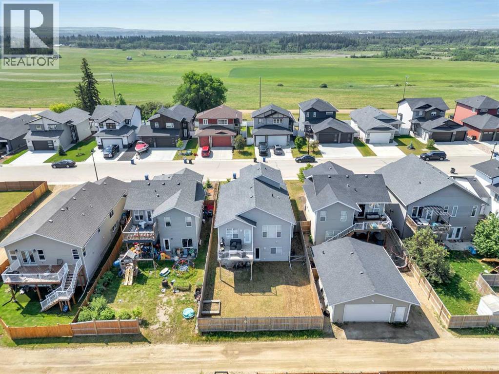 Photo 5 of 119 Mitchell Crescent, Blackfalds AB