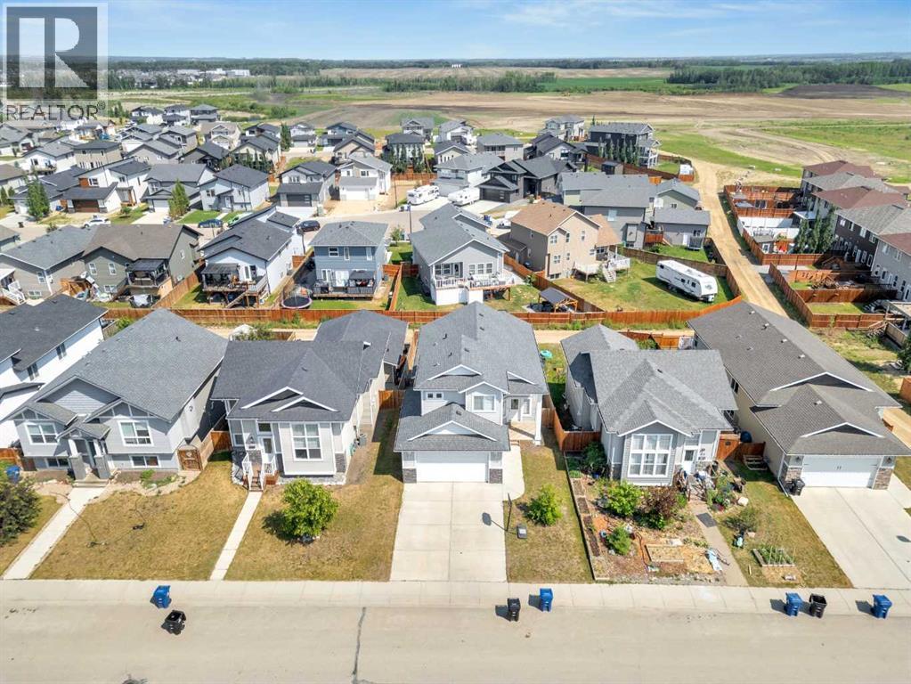 Photo 27 of 119 Mitchell Crescent, Blackfalds AB