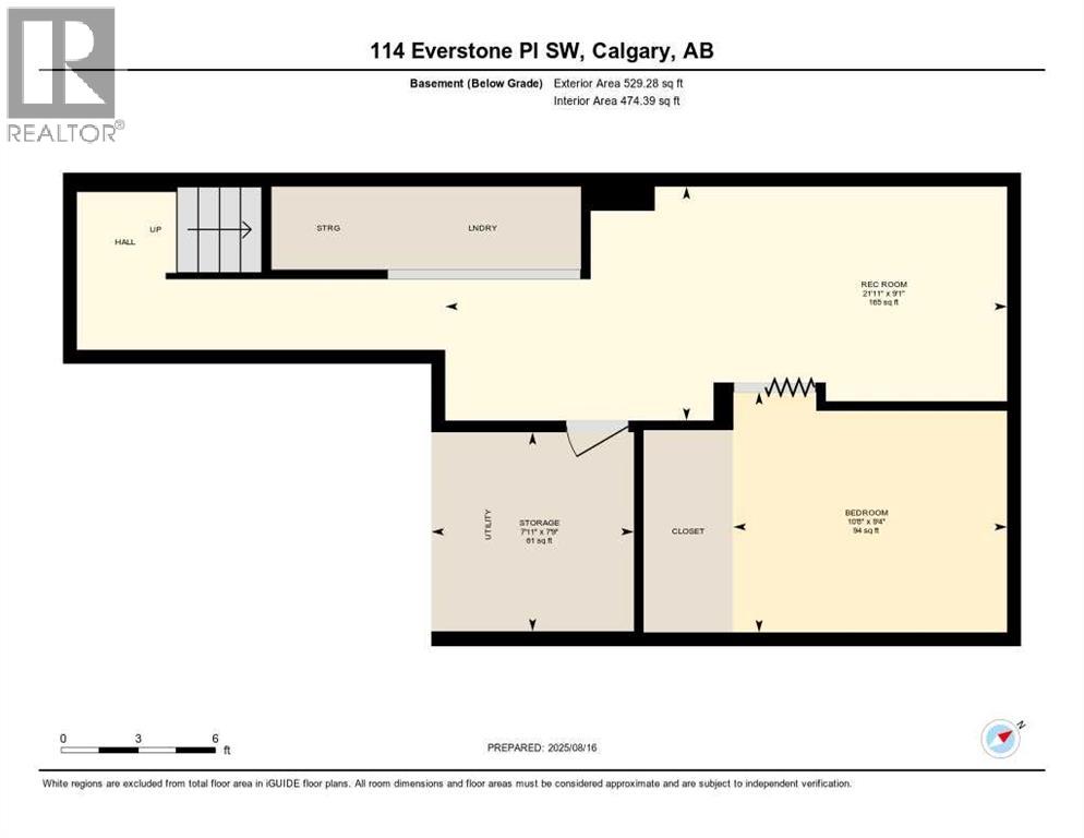 Single Family House for Sale in  Everstone Place SW Evergreen Calgary 