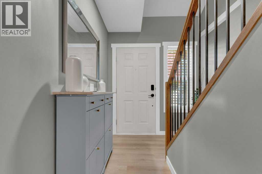 Single Family House for Sale in  Everstone Place SW Evergreen Calgary 
