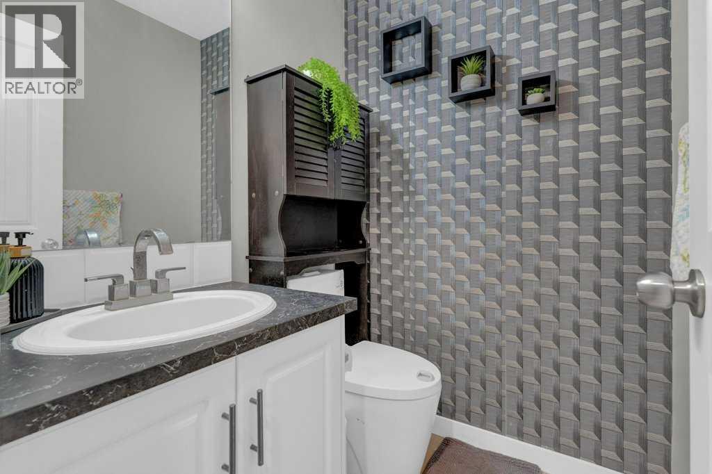 Single Family House for Sale in  Everstone Place SW Evergreen Calgary 