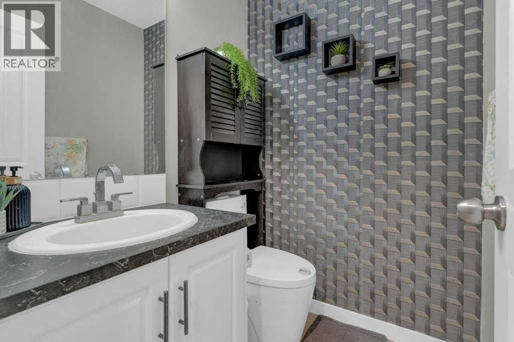 Single Family House for Sale in  Everstone Place SW Evergreen Calgary 