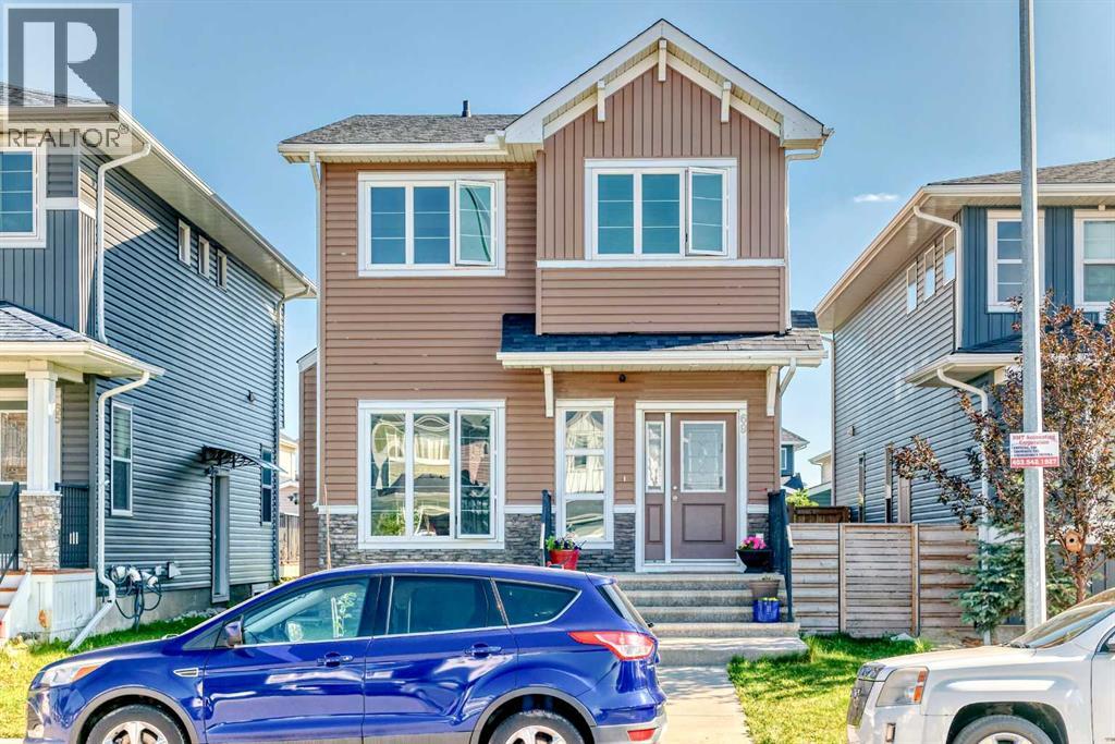 Photo 6 of 69 Redstone Villas Ne, Calgary AB
