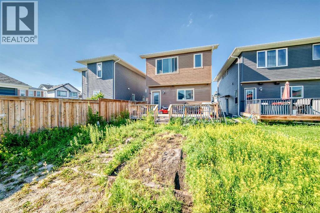 Photo 36 of 69 Redstone Villas Ne, Calgary AB
