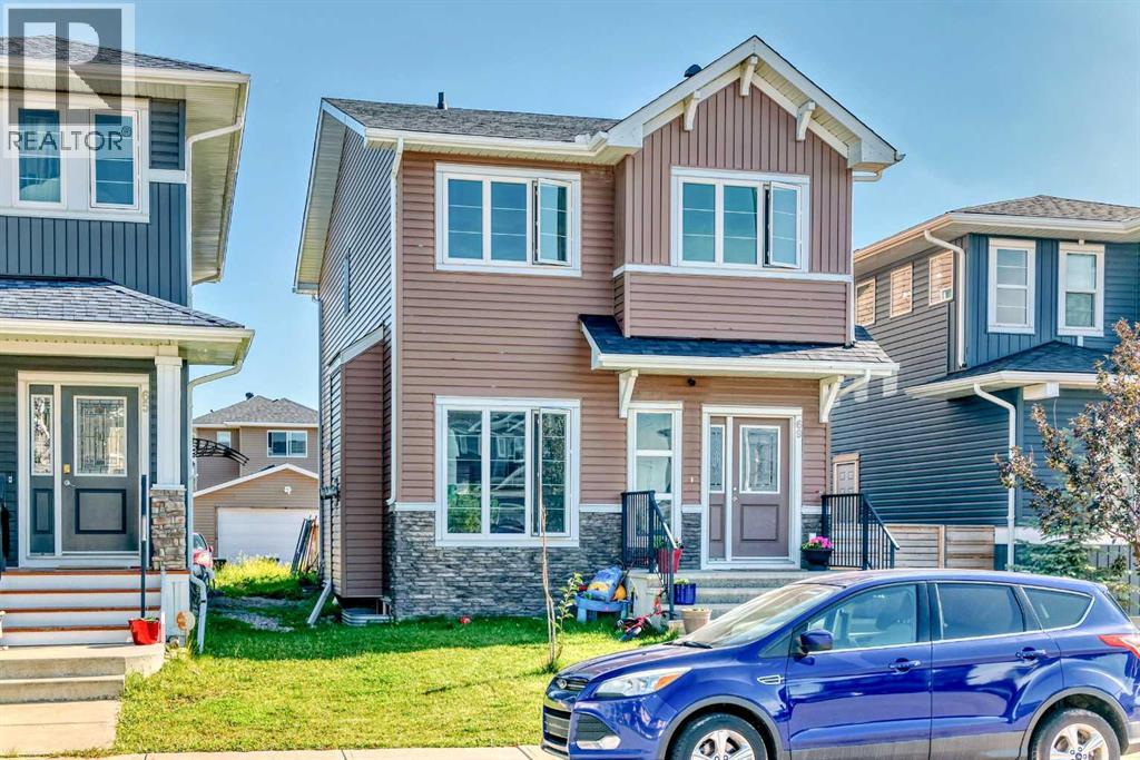 Photo 7 of 69 Redstone Villas Ne, Calgary AB