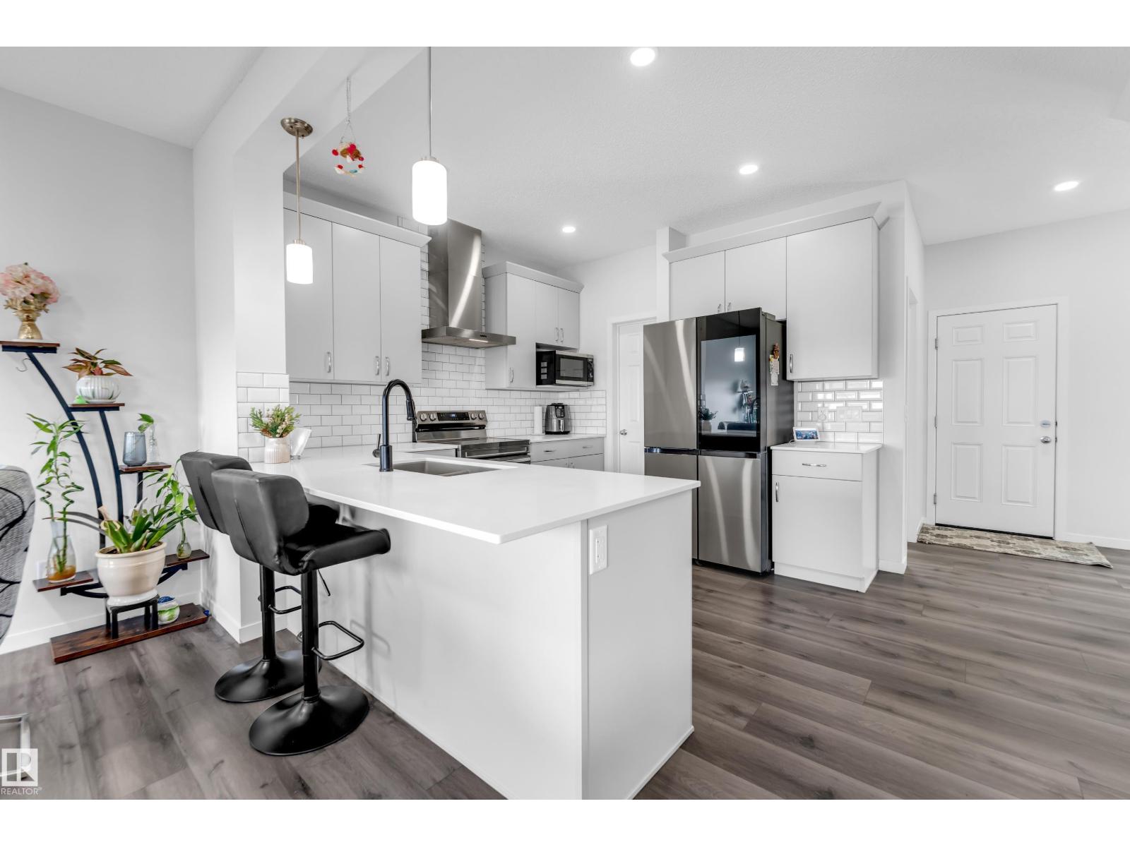 Photo 21 of 4610 72 Av, Beaumont AB