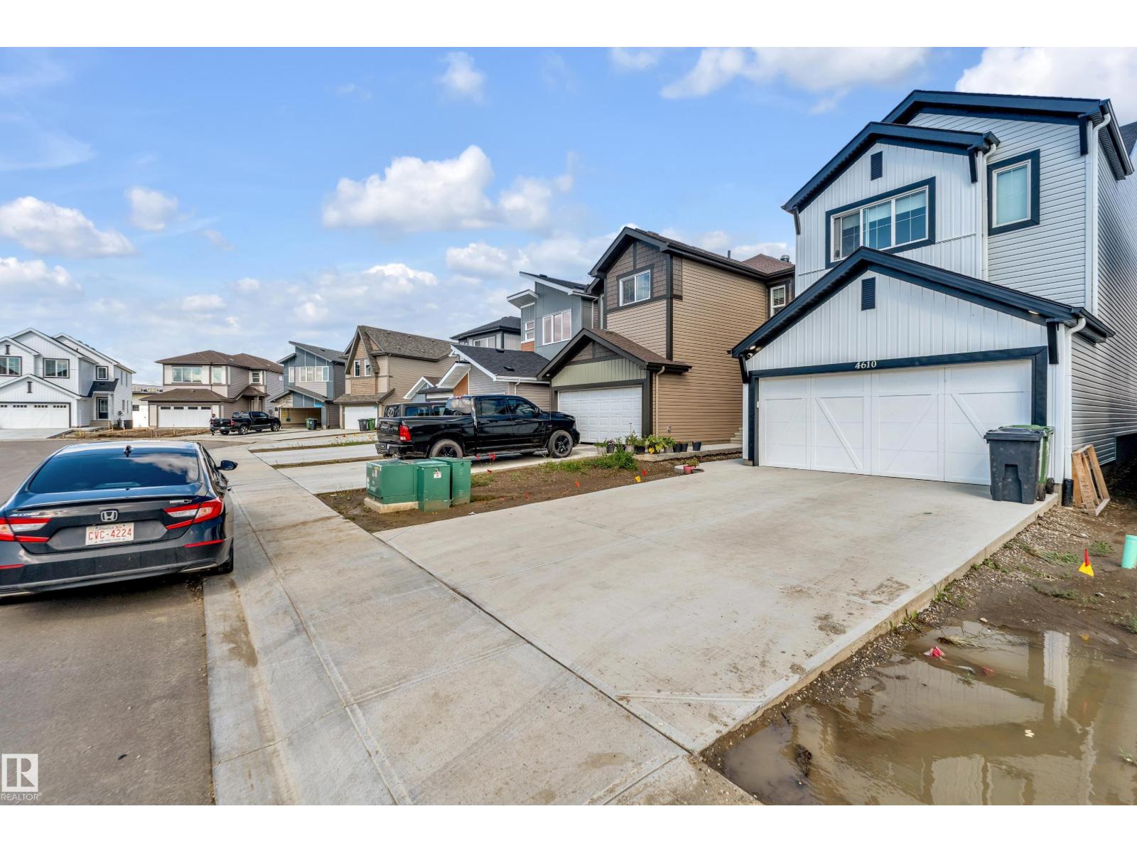 Photo 36 of 4610 72 Av, Beaumont AB