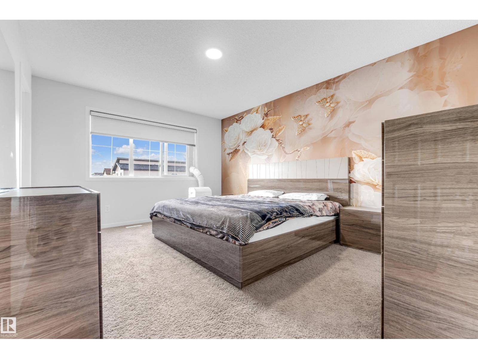 Photo 3 of 4610 72 Av, Beaumont AB