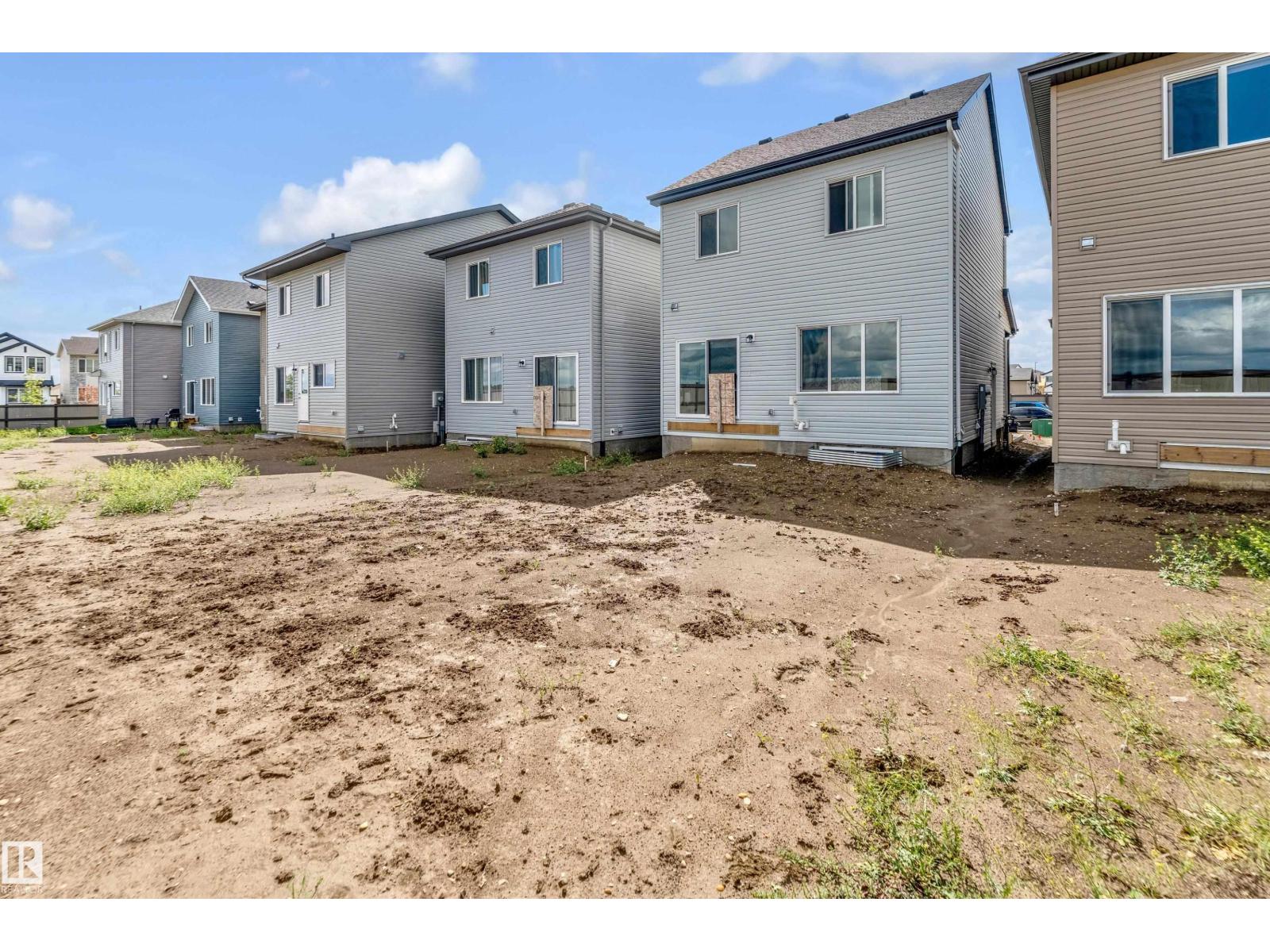Photo 40 of 4610 72 Av, Beaumont AB